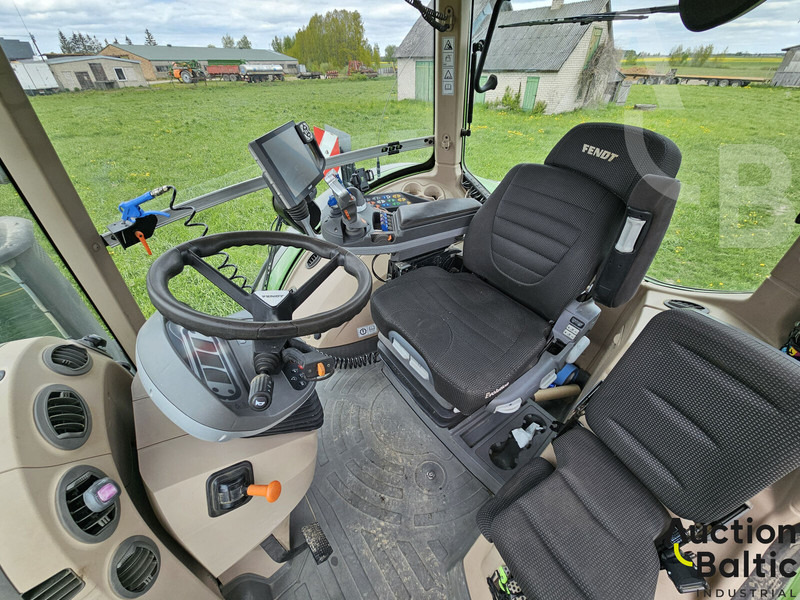 Fendt 1050 Vario - Traktor: 5 kép. Fendt 1050 Vario - Traktor: 5 kép.