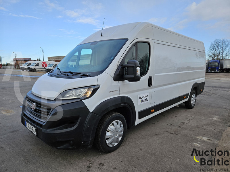 Fiat Ducato - Furgon: 1 kép. Fiat Ducato - Furgon: 1 kép.