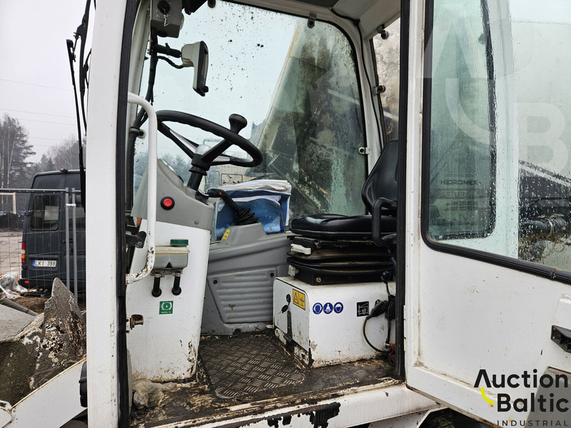 Fiori BX15H - Betonmixer: 5 kép. Fiori BX15H - Betonmixer: 5 kép.
