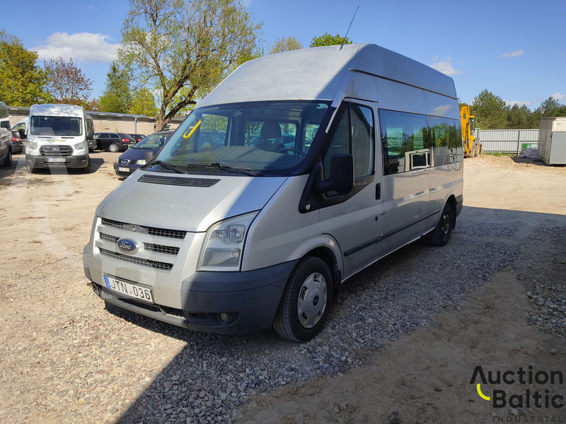 Ford Transit - Kis furgon: 1 kép. Ford Transit - Kis furgon: 1 kép.