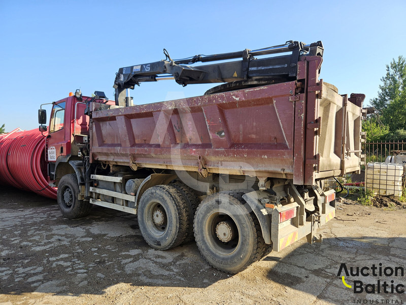 Ginaf M 3329 - Billenőplatós teherautó: 4 kép. Ginaf M 3329 - Billenőplatós teherautó: 4 kép.