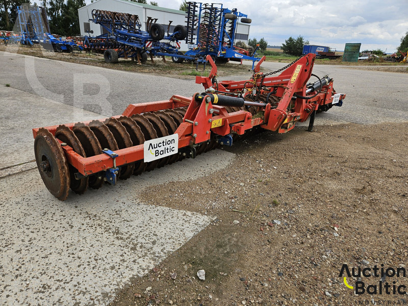 Gregoire Besson Gregoire-Besson DLRE 600 - Mezőgazdasági hengerek: 1 kép. Gregoire Besson Gregoire-Besson DLRE 600 - Mezőgazdasági hengerek: 1 kép.