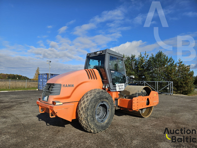 Hamm 3412 HT Vio - Henger: 5 kép. Hamm 3412 HT Vio - Henger: 5 kép.