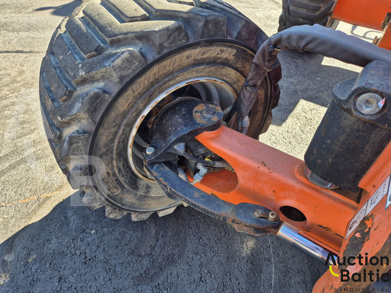 Személyemelő JLG 450 AJ: 18 kép. Személyemelő JLG 450 AJ: 18 kép.