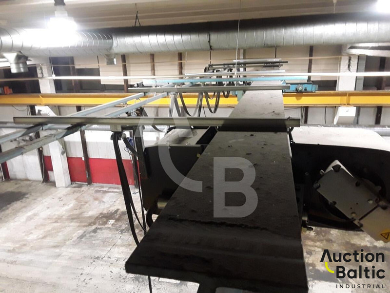KONECRANES - Daru: 5 kép. KONECRANES - Daru: 5 kép.