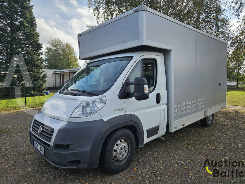 Fiat Ducato - Kisteherautó: 2 kép. Fiat Ducato - Kisteherautó: 2 kép.