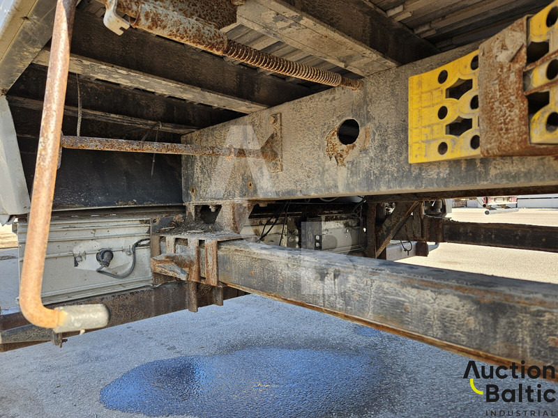 Knapen K 100 lízing Knapen K 100: 19 kép.