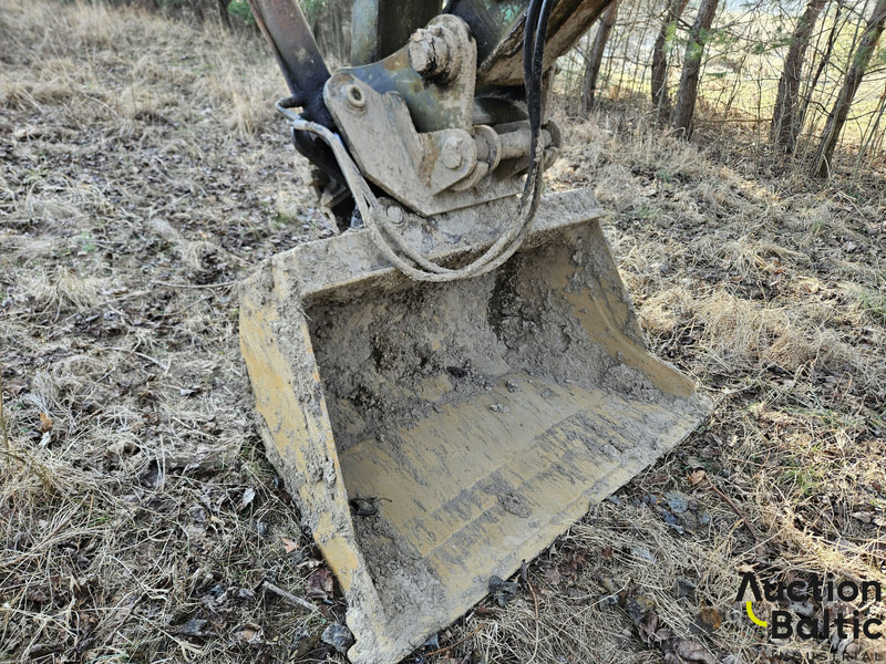 Lánctalpas daru Kobelco SK 210 LC-8: 13 kép. Lánctalpas daru Kobelco SK 210 LC-8: 13 kép.