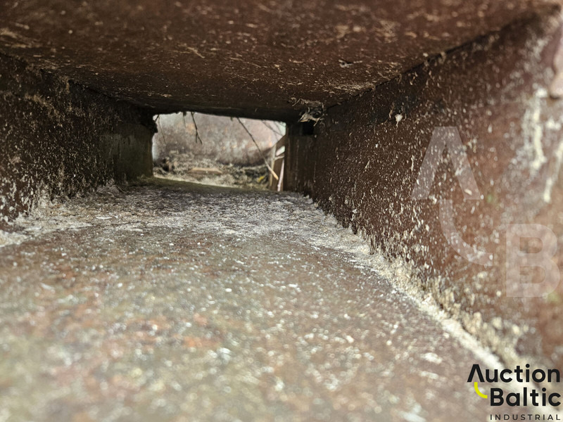 Kurt Honerloh - Rönkhasító: 5 kép. Kurt Honerloh - Rönkhasító: 5 kép.