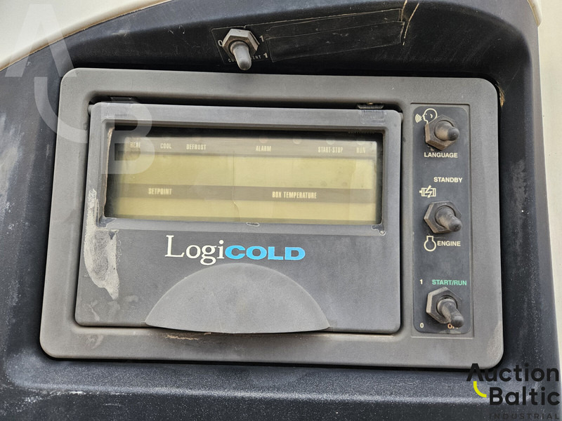 LAMBERET YS-2P5 - Ponyvás félpótkocsi: 5 kép. LAMBERET YS-2P5 - Ponyvás félpótkocsi: 5 kép.