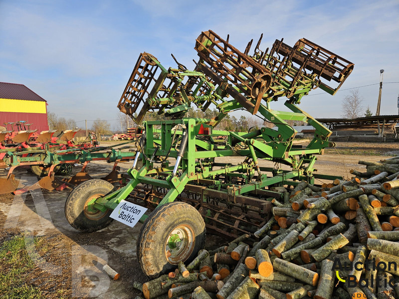 Laumetris Laumetris - Kultivátor: 4 kép. Laumetris Laumetris - Kultivátor: 4 kép.