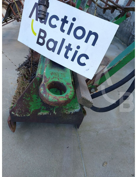 Laumetris soil leveler - Talajművelő gep: 4 kép. Laumetris soil leveler - Talajművelő gep: 4 kép.