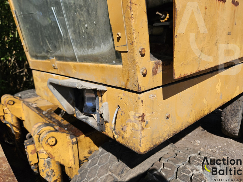 Liebherr A 900 C lízing Liebherr A 900 C: 17 kép.