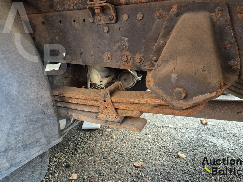 Vontató MAN 10.153: 17 kép. Vontató MAN 10.153: 17 kép.