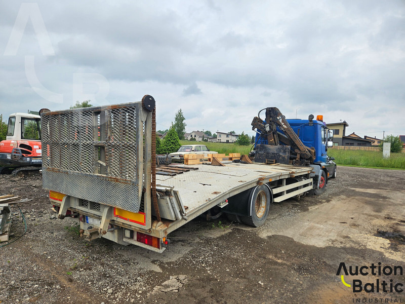 MAN 14.224 - Vontató: 4 kép. MAN 14.224 - Vontató: 4 kép.