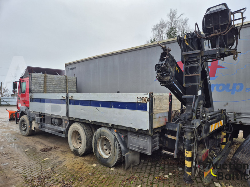 MAN 26.463 - Billenőplatós teherautó: 2 kép. MAN 26.463 - Billenőplatós teherautó: 2 kép.