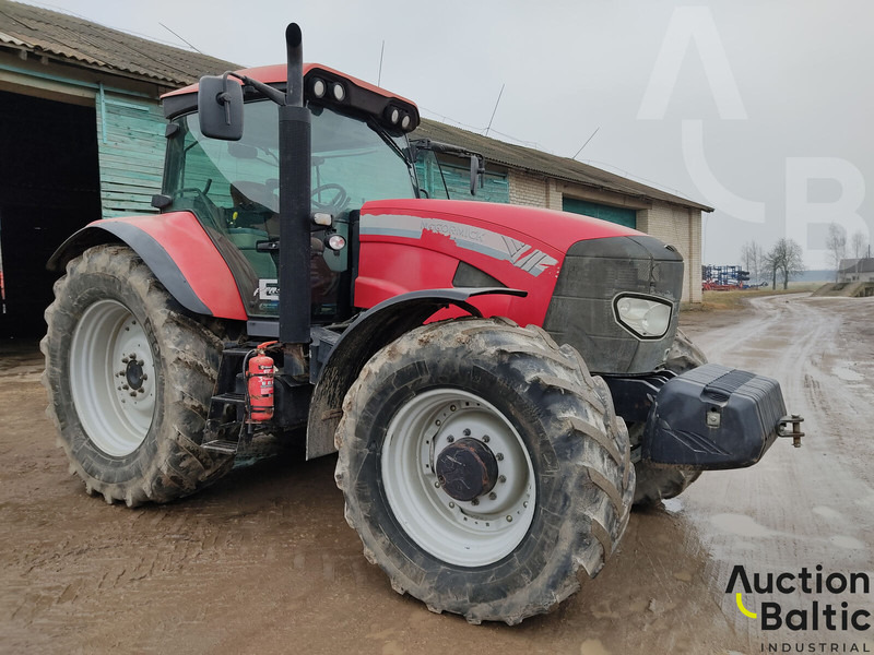 MCCORMICK E-PLUS - Traktor: 1 kép. MCCORMICK E-PLUS - Traktor: 1 kép.