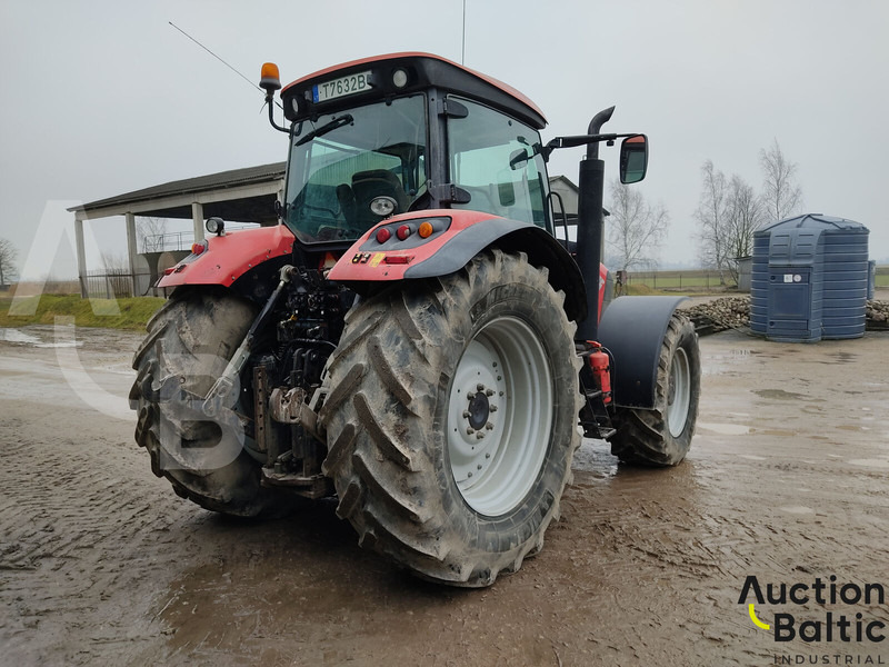 MCCORMICK E-PLUS - Traktor: 5 kép. MCCORMICK E-PLUS - Traktor: 5 kép.