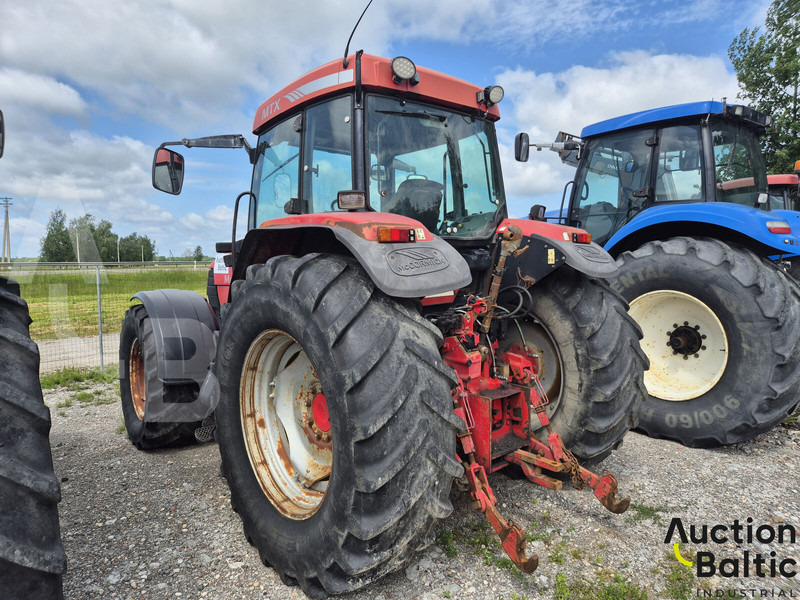 MCCORMICK MTX 140 - Traktor: 3 kép. MCCORMICK MTX 140 - Traktor: 3 kép.