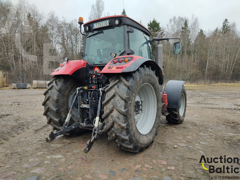 MCCORMICK TTX230 E-PLUS - Traktor: 4 kép. MCCORMICK TTX230 E-PLUS - Traktor: 4 kép.