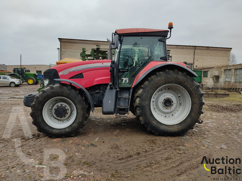 MCCORMICK TTX230 E-PLUS - Traktor: 5 kép. MCCORMICK TTX230 E-PLUS - Traktor: 5 kép.