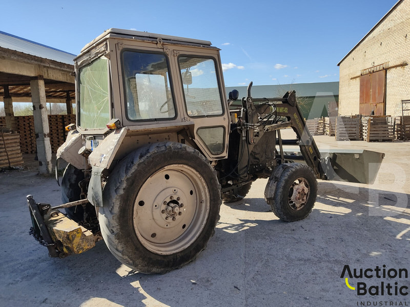 MTZ MTZ 82 - Traktor: 5 kép. MTZ MTZ 82 - Traktor: 5 kép.