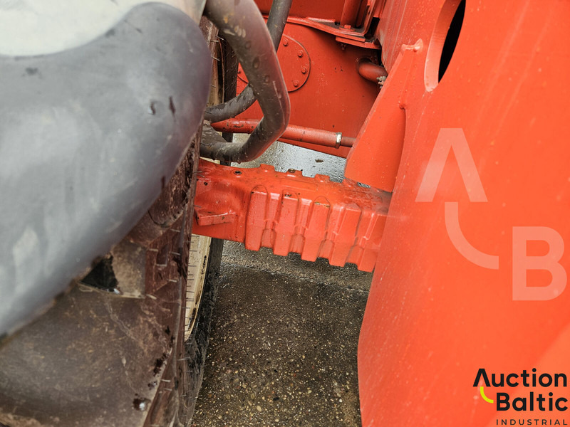 Teleszkópos rakodó Manitou BF MT 1033 HLT: 15 kép.