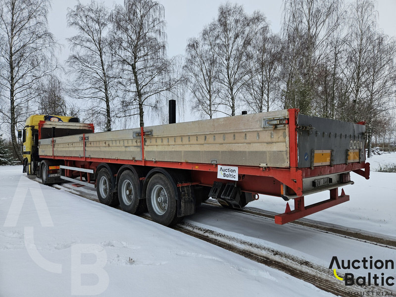 Mercedes-Benz 1831 - Billenőplatós teherautó: 4 kép. Mercedes-Benz 1831 - Billenőplatós teherautó: 4 kép.