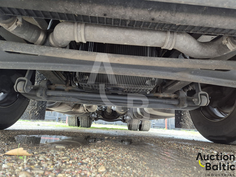 Nyergesvontató DAF XF 480 FT: 8 kép. Nyergesvontató DAF XF 480 FT: 8 kép.