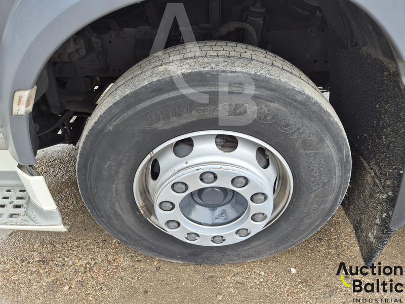 Nyergesvontató DAF XF 480 FT: 12 kép. Nyergesvontató DAF XF 480 FT: 12 kép.