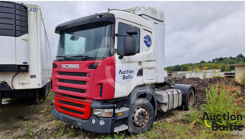 Scania CP19 - Nyergesvontató: 4 kép. Scania CP19 - Nyergesvontató: 4 kép.