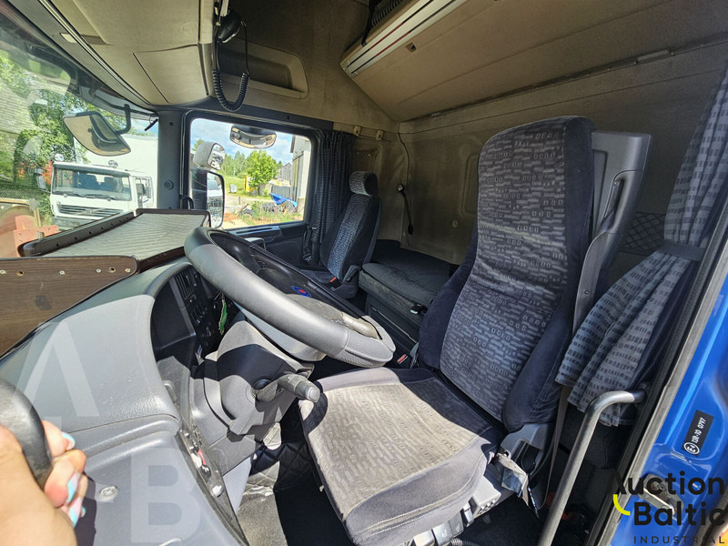 Scania R480 LA4X2MEB - Nyergesvontató: 5 kép. Scania R480 LA4X2MEB - Nyergesvontató: 5 kép.