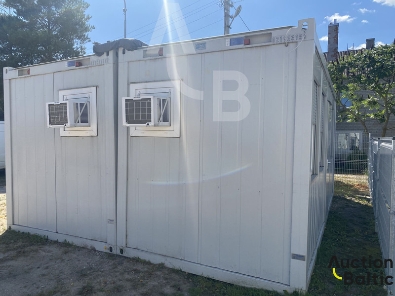 Onbekend Container - Garázs felszerelés: 3 kép. Onbekend Container - Garázs felszerelés: 3 kép.