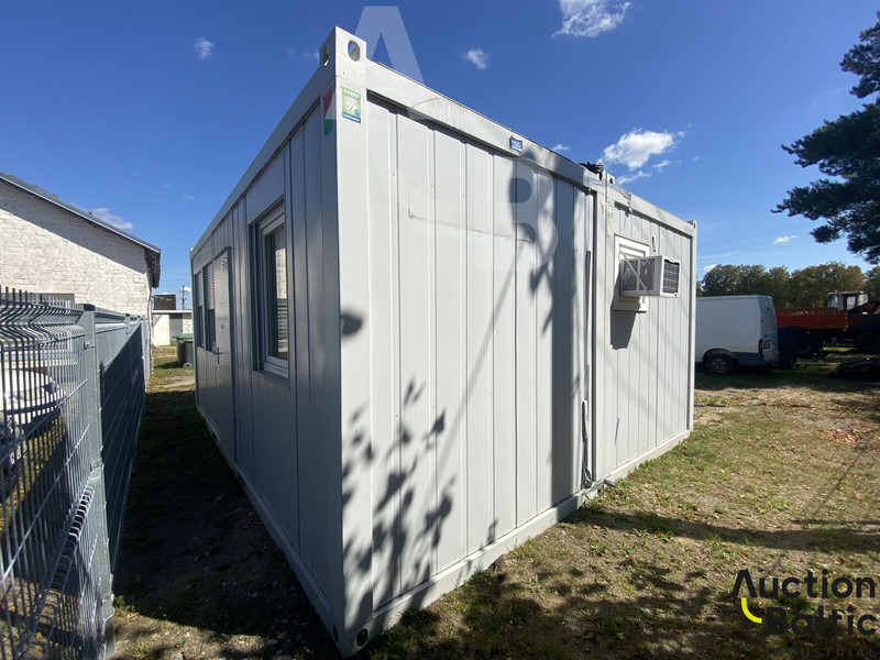 Onbekend Container - Garázs felszerelés: 4 kép. Onbekend Container - Garázs felszerelés: 4 kép.