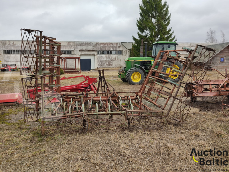 Onbekend Cultivator - Kultivátor: 1 kép. Onbekend Cultivator - Kultivátor: 1 kép.