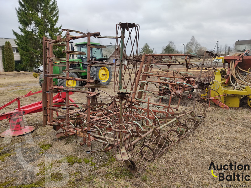 Onbekend Cultivator - Kultivátor: 5 kép. Onbekend Cultivator - Kultivátor: 5 kép.