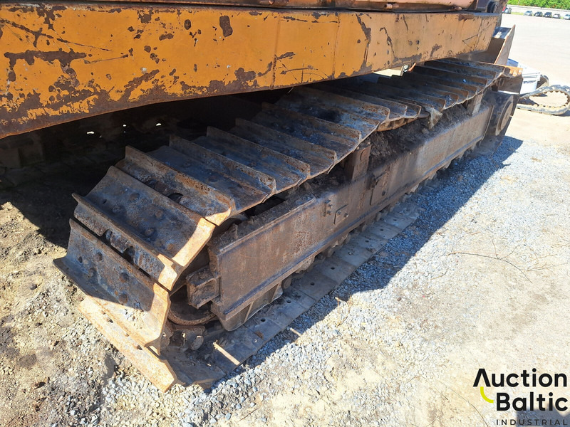 Lánctalpas kotró Onbekend EO-4225A: 18 kép.