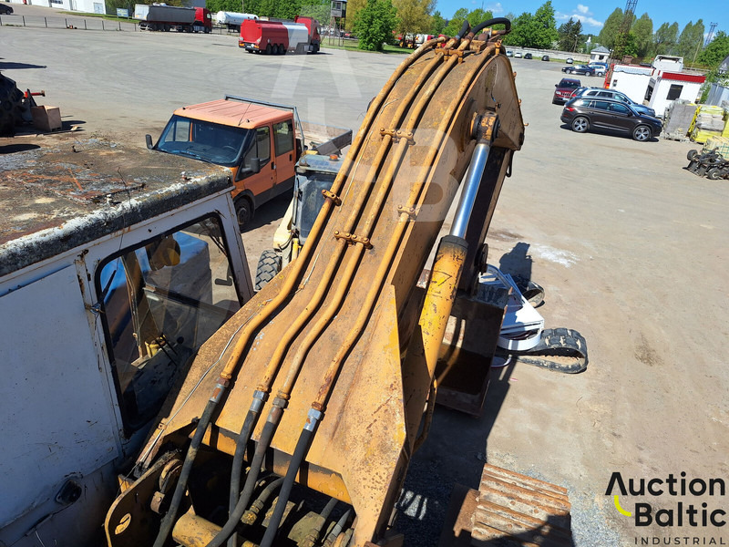 Lánctalpas kotró Onbekend EO-4225A: 17 kép.