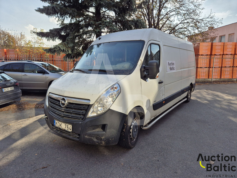 Opel Movano - Furgon: 1 kép. Opel Movano - Furgon: 1 kép.