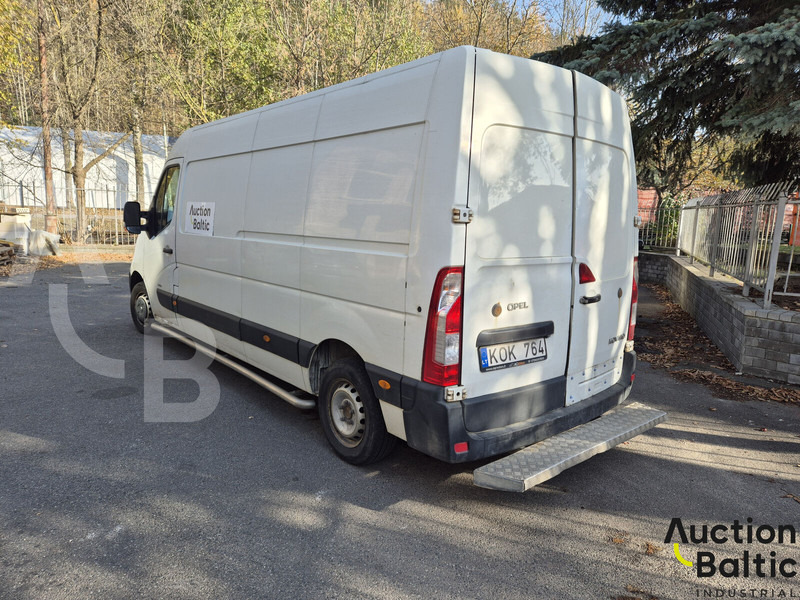 Opel Movano - Furgon: 3 kép. Opel Movano - Furgon: 3 kép.