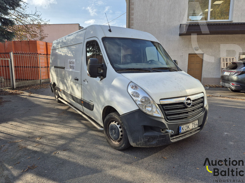 Opel Movano - Furgon: 2 kép. Opel Movano - Furgon: 2 kép.