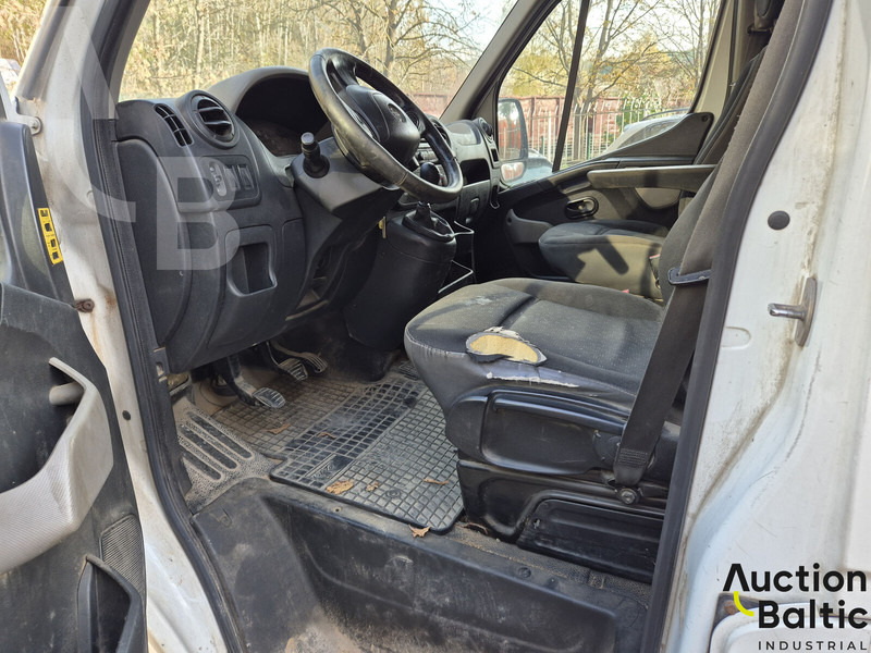 Opel Movano - Furgon: 5 kép. Opel Movano - Furgon: 5 kép.