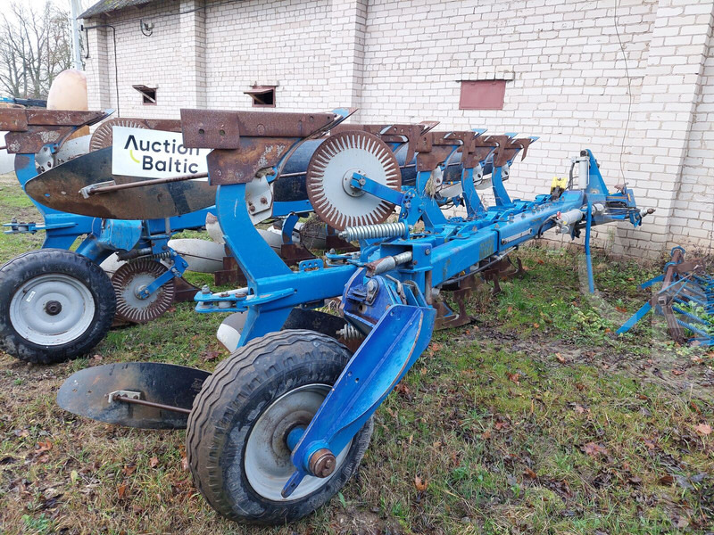 Overum DX 51075 H XL - Eke: 4 kép. Overum DX 51075 H XL - Eke: 4 kép.