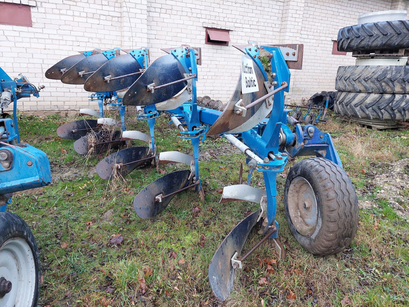 Overum DX 51075 H XL - Eke: 3 kép. Overum DX 51075 H XL - Eke: 3 kép.