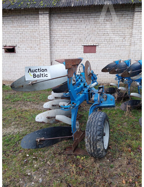 Overum DX 51075 H XL - Eke: 3 kép. Overum DX 51075 H XL - Eke: 3 kép.