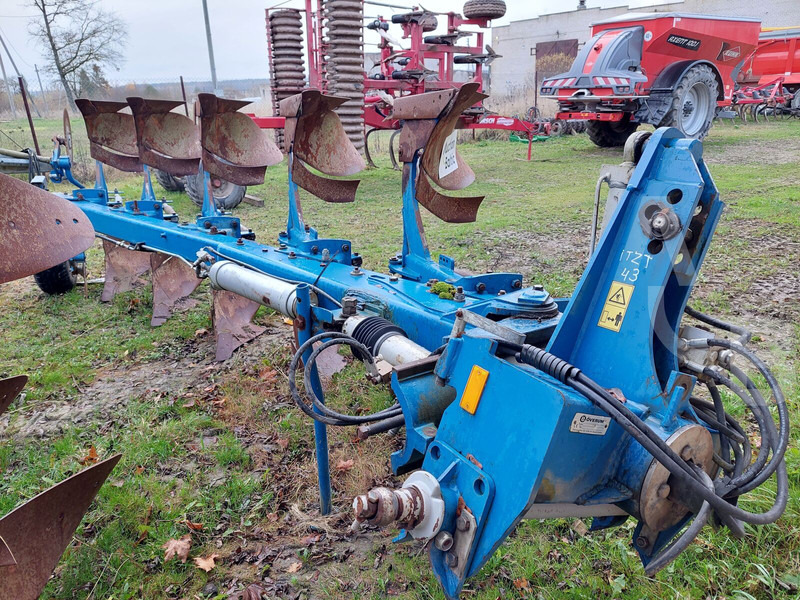 Overum DX 51075 H XL - Eke: 2 kép. Overum DX 51075 H XL - Eke: 2 kép.