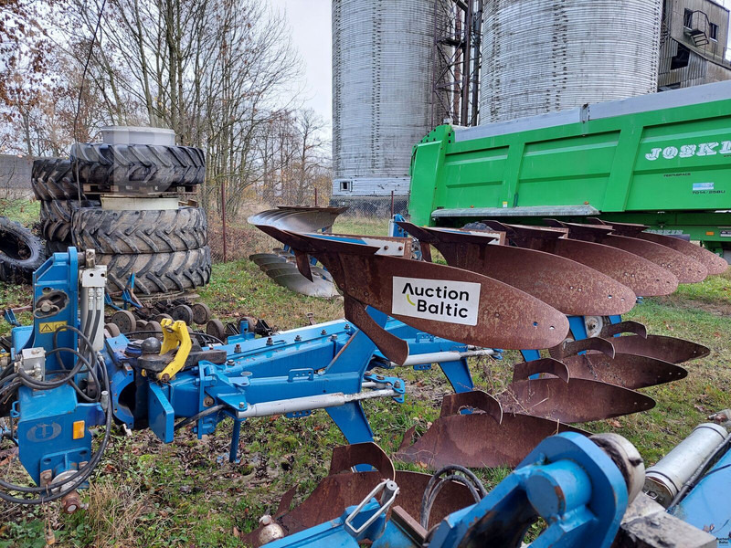 Overum DX 51075 H XL - Eke: 1 kép. Overum DX 51075 H XL - Eke: 1 kép.