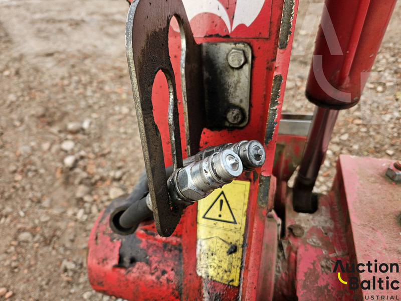 Eke Ovlac LB-4-120/85: 7 kép.