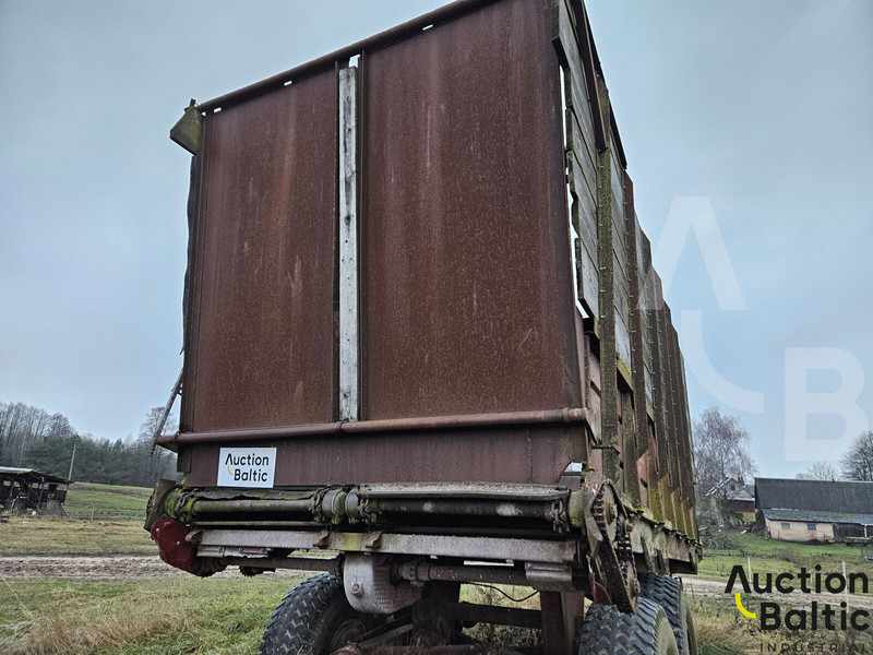 PRT-11 - Pótkocsi billenőplatós: 5 kép. PRT-11 - Pótkocsi billenőplatós: 5 kép.