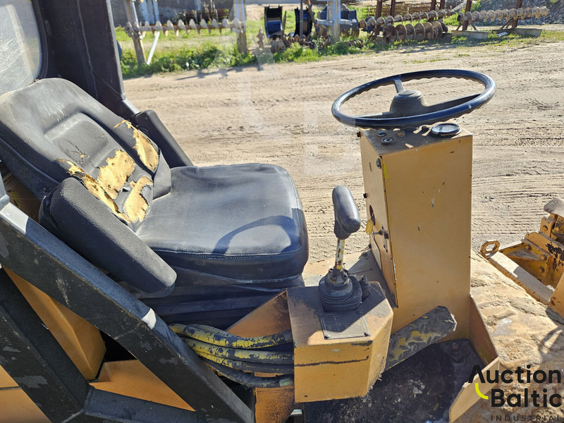 Rammax RW1800 SPT - Henger: 5 kép. Rammax RW1800 SPT - Henger: 5 kép.